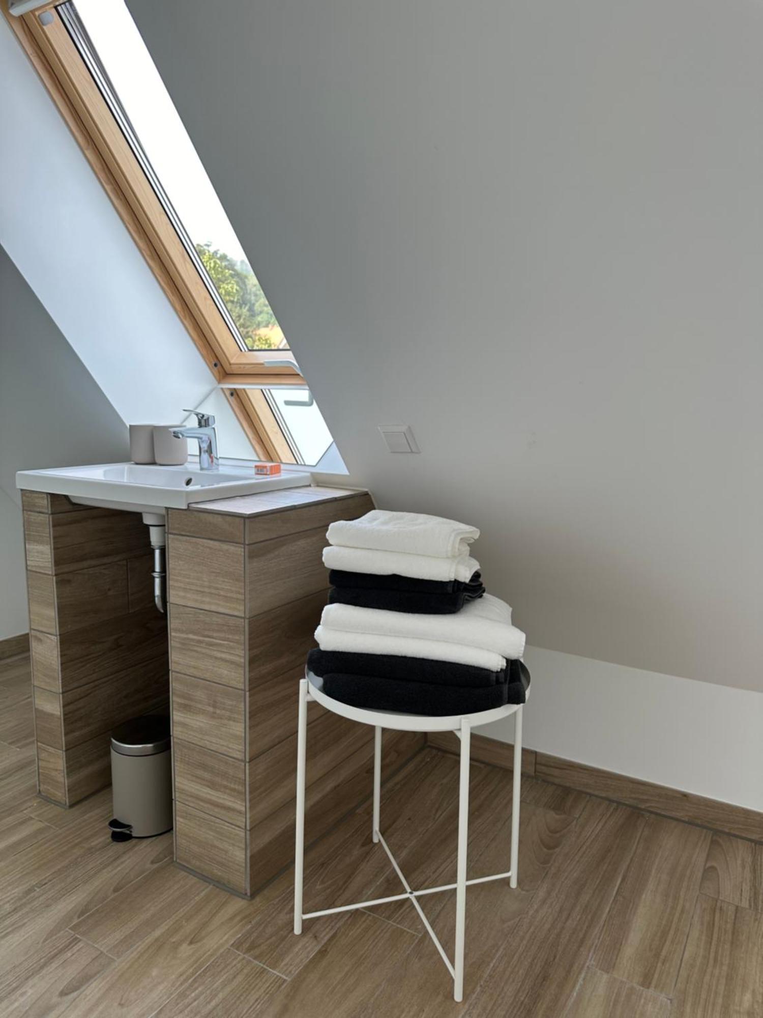 Exklusive Maisonette-Wohnung Am Rande Von Freiburg Merzhausen エクステリア 写真