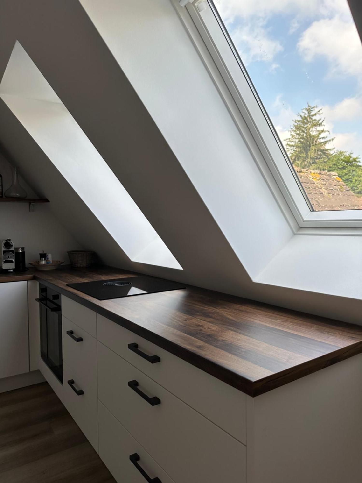 Exklusive Maisonette-Wohnung Am Rande Von Freiburg Merzhausen エクステリア 写真