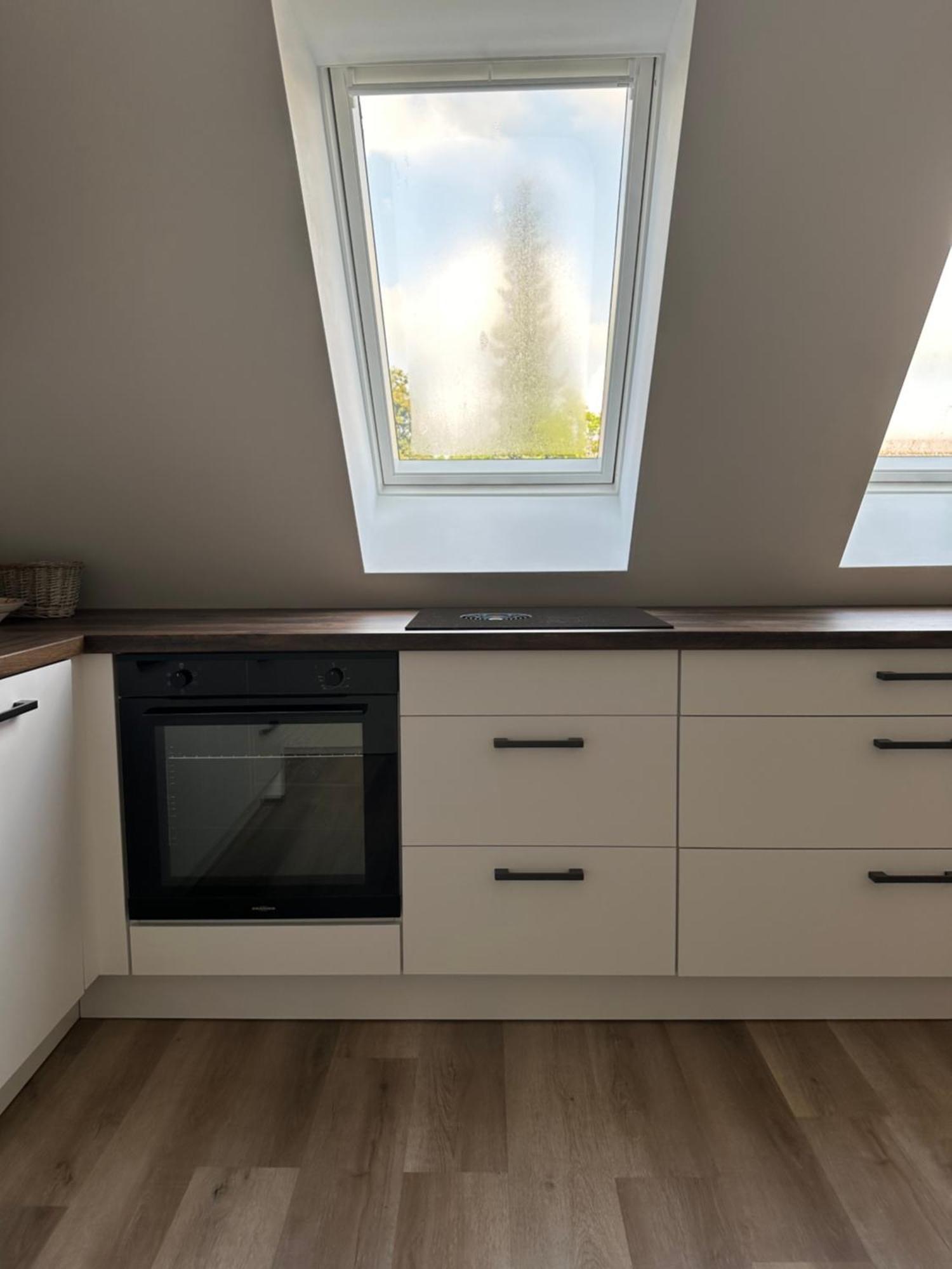 Exklusive Maisonette-Wohnung Am Rande Von Freiburg Merzhausen エクステリア 写真