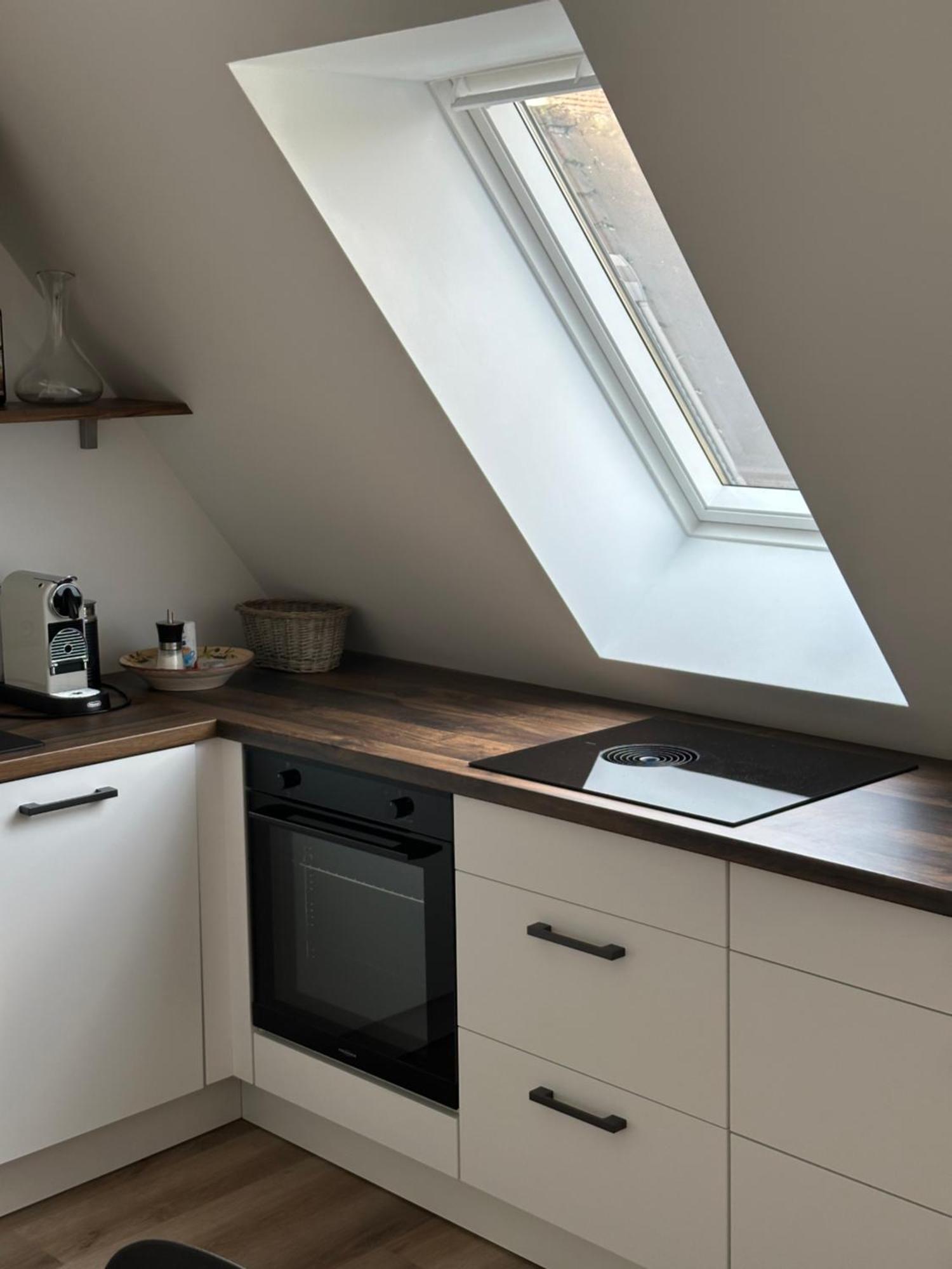 Exklusive Maisonette-Wohnung Am Rande Von Freiburg Merzhausen エクステリア 写真